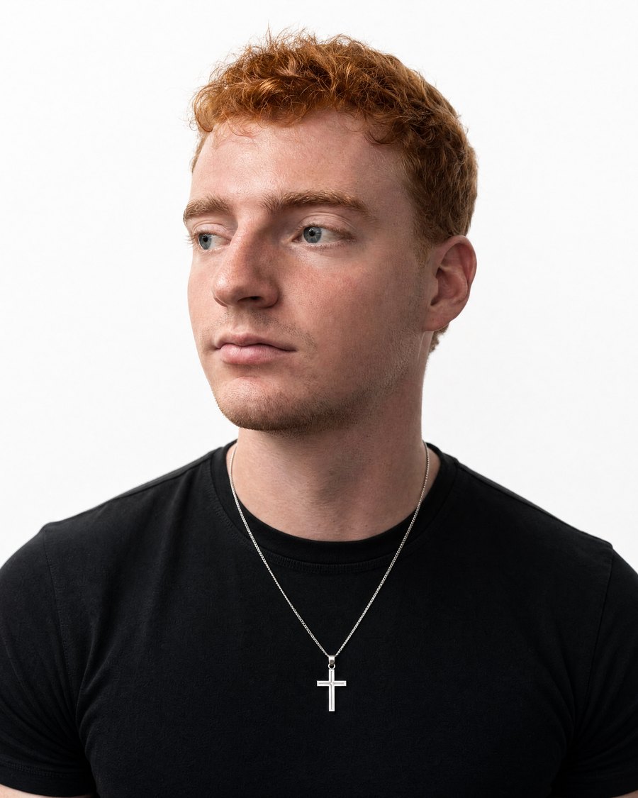 David Chamberlin, founder of Chamberlin Design